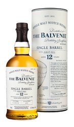 Whisky Balvenie 12y Golden Cask  gT 43%0.70l