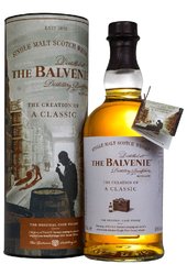 Balvenie The Creation of A Classic  0.7l