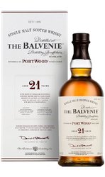 Balvenie 21y Port Cask 0.7l