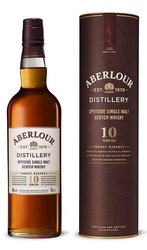 Aberlour Forest Reserve 10y  0.7l