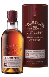 Aberlour Double cask 12y  0.7l