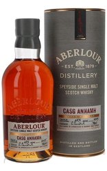 Aberlour Casq Annamh batch 5  0.7l