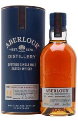 Aberlour Double cask 14y batch 1  0.7l