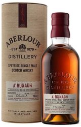 Aberlour ABunadh batch 78  0.7l