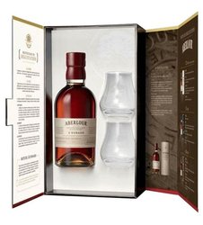 Aberlour aBunadh drkov kazeta  0.7l