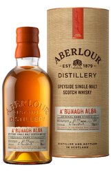 Aberlour aBunadh Alba batch 005  0.70 l