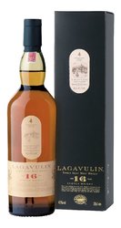 Lagavulin 16y  0.7l