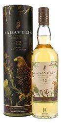 Lagavulin 2019 Cask strength 12y  0.7l