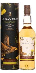 Lagavulin 2020 Special Release 12y  0.7l