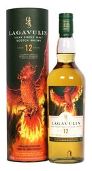 Lagavulin 2022 Special release  0.7l