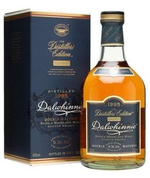 Dalwhinnie Distillers edition 1995  0.7l