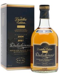 Dalwhinnie Distillers edition 2006  0.7l