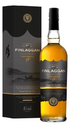 Finlaggan Cask Strength 58  0.7l