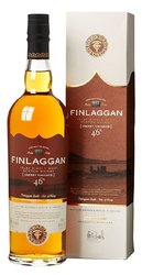 Finlaggan Sherry finished  0.7l