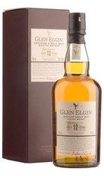 Glen Elgin 12y  0.7l