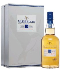 Glen Elgin Special Release 2017  0.7l