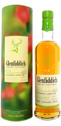 Glenfiddich Experiment no.5 Orchard 0,7l