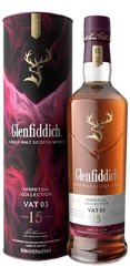 Glenfiddich Perpetual VAT 3  0,7l