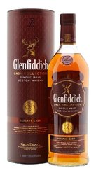 Glenfiddich Reserve Cask  0.20l