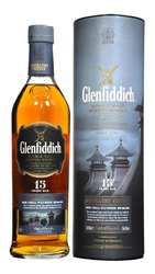 Glenfiddich 15y DE     gT 51%1.00l