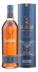 Glenfiddich Reserve cask II. 1l