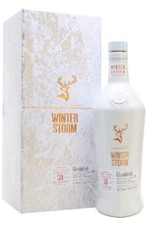 Glenfiddich Winter Storm   0.7l