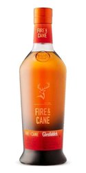 Glenfiddich experimental series Fire &amp; Cane  0.7l