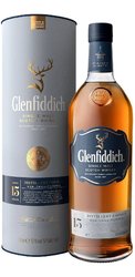 Glenfiddich 15y Distillery Edition  1l