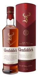 Glenfiddich Malt Master Edition  0.7l