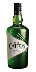 Cattos  1l
