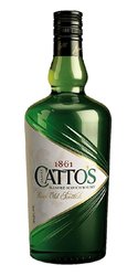 Cattos  0.7l