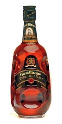 Grand Macnish Malt blend  1l