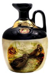 Rutherfords 12y keramick decanter ern  0.7l