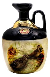 Rutherfords 12y Black Decanter  0.7l