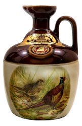 Rutherfords 12y Brown Decanter  0.7l