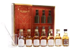 Chivas Blending Kit