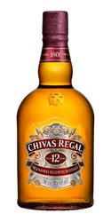 Chivas 12y miniaturka 0.05l