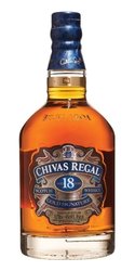 Chivas Regal 18y  0.05l