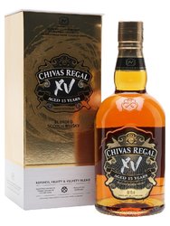 Chivas Regal XV  0.7l