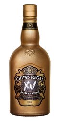 Chivas Regal 15y XV Gold  0.7l