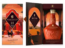 Chivas Regal Royal Salute Polo Estancia 21y 0.7l