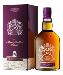 Chivas Brothers blend  1l