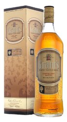 Grants Distillery edition  1l