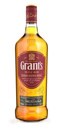 Grants Triple wood Stand Fast  0.7l