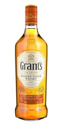 Grants Rum cask finish  0.7l