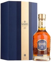 Grants 25y  0.7l