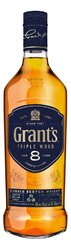 Grants Triple wood Stand Fast 8y 0.70 l