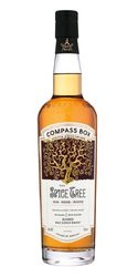 Compass Box Spice tree  0.7l