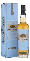 Compass Box Oak Cros  0.7l