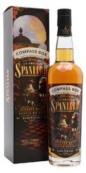 Compass Box Story of the Spaniard  0.7l